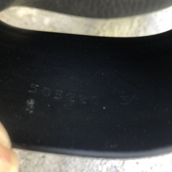 Gucci  Pool  slides - Picture 8 of 9